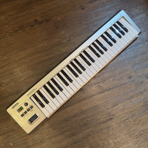 Roland edirol usb - pc-50,