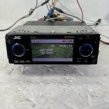 (DIFETTO) JVC KD-AVX2 Exad Old