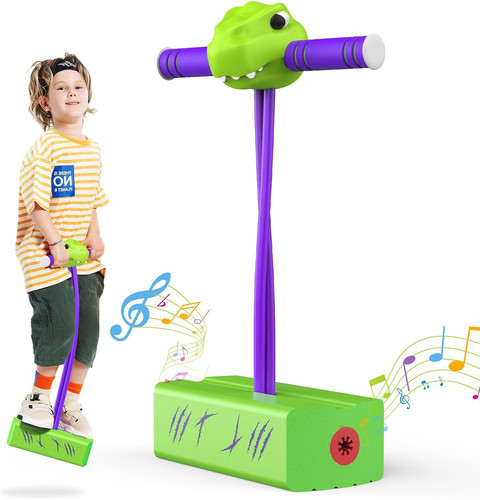 Pogo stick giocattoli per - giocattoli,