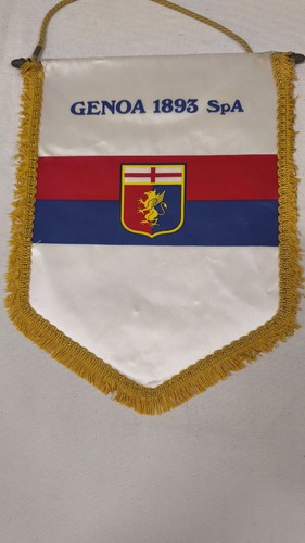 Gagliardetto wimpel pennant
