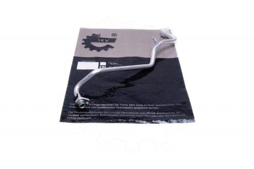 Tubo climatizzatore ford - climatizzatore,