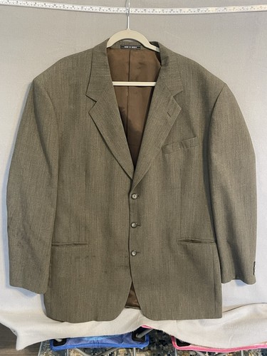 Blazer uomo conte milano - blazer,