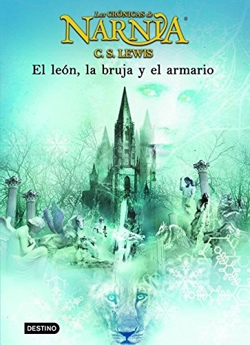 Leon bruja y - el, el