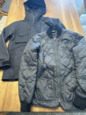 Giacca cappotto North Face