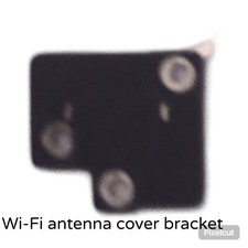 Staffa cover antenna Wi-Fi