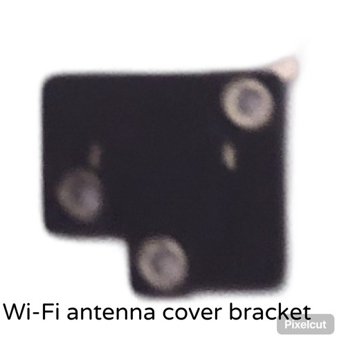 Staffa cover antenna fi - antenna, wi-fi