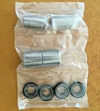 KAWASAKI KX 125 KX 250