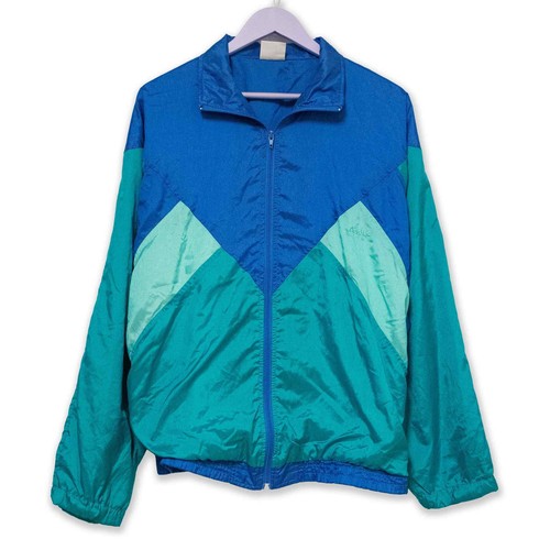 Giacca vento vintage - vento, e