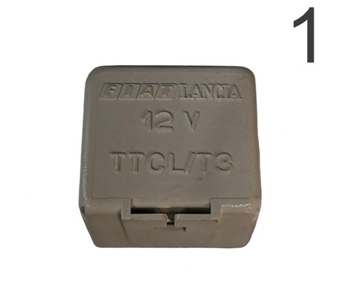 Rele temporizzatore tergi - temporizzatore,