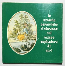 Catalogo - Le Antiche