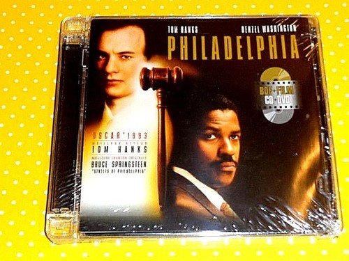 Philadelphia film - -, +