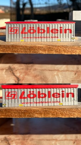 Container loeblein löblein - loeblein/löblein, h0