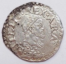 Napoli stupendo mezzo carlino