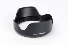 Tamron parasol HA036 para el
