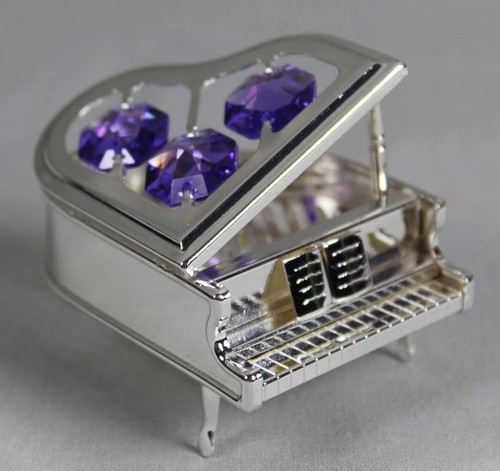 Crystal temptations - crystal,