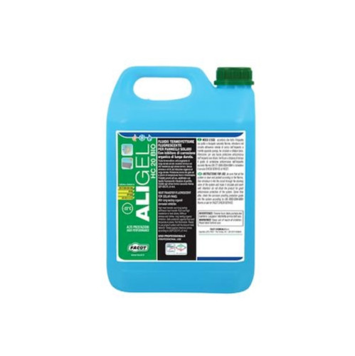Liquido antigelo glicole - liquido, da