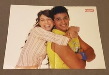 Rare Florencia Bertotti