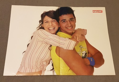 Rare florencia bertotti - florencia,