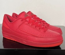 NIKE AIR JORDAN 2 Retro Low