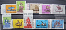 San marino 1963 velieri navi - marino,