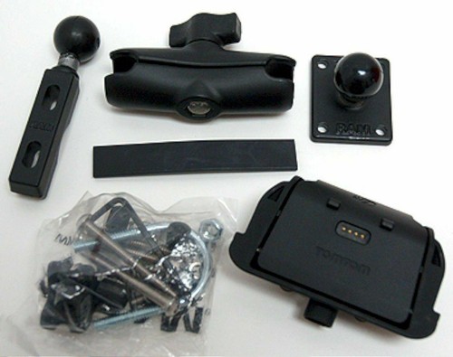 Tomtom rider moto mount - rider,