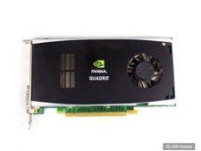 DELL Nvidia Quadro FX 1800