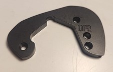 Bowtech Diamond DP-2 mod