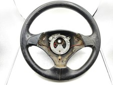Volante interno pelle alfa - interno, in