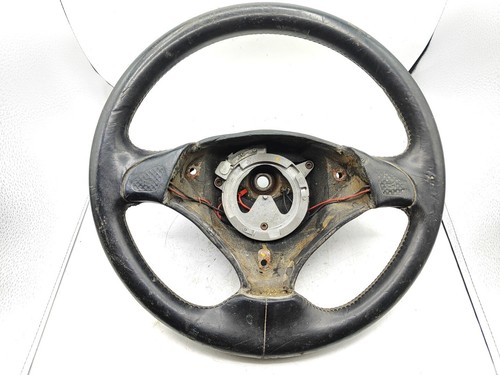 Volante interno pelle alfa - volante, in