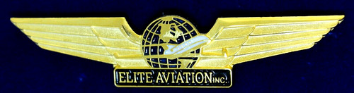 Elite aviation van nuys - aviation,