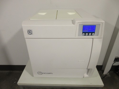 Mocom classic steri - 17,