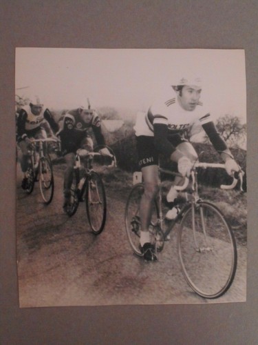 Eddy merckx - ***eddy, (ciclismo)