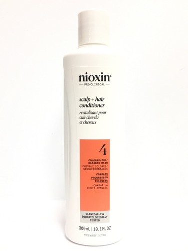 Nioxin system 4 - nioxin,