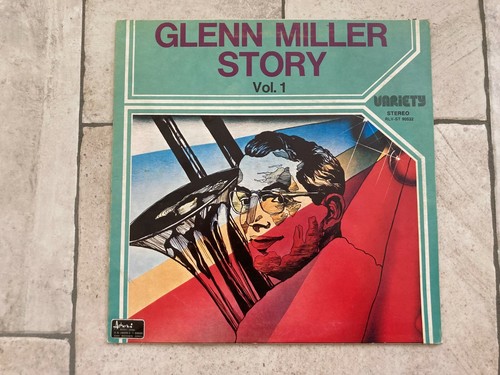 Glenn miller story - glenn, 1