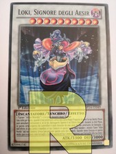 Loki , Signore Degli Aesir ®