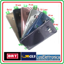 COPRIBATTERIA SCOCCA