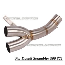 Tubo di collegamento scarico