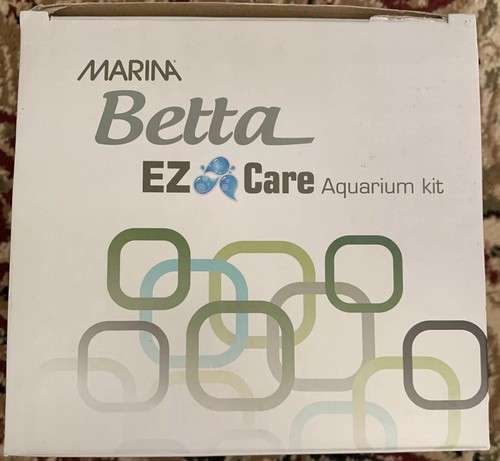 Marina betta care - marina,