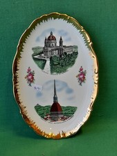 PIATTO VASSOIO WINTERLING