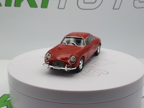 Lancia appia zagato - appia, norev