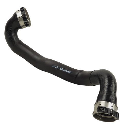 Tubo intercooler scarico