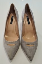 Scarpe decolte slip-on Alberto