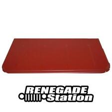 Jeep Willys MB Piastra Inferiore Seduta Panchina Posteriore Sedile Dietro 42-45