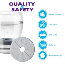 Confezione 2 Compresse Acqua