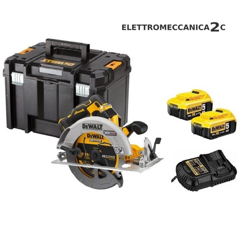 Dewalt dcs573p2 sega circolare - dewalt,