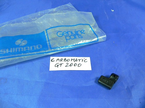 Shimano carbomatic 2000 - 1,