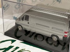 Giocher Fiat Ducato furgone