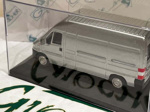 Giocher fiat ducato furgone - giocher,