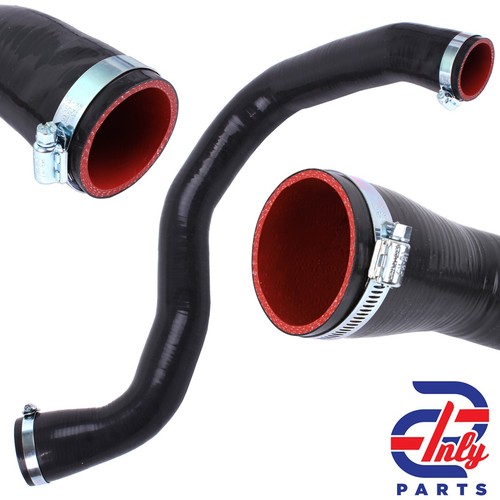 Tubo intercooler turbo per