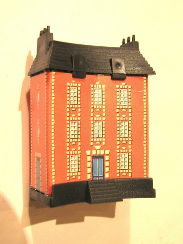 Ricambio gioco scatola 1986